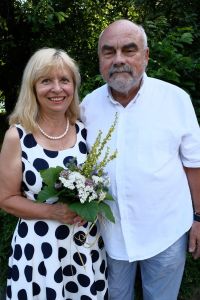 Miškovičovci Michal A Katarína